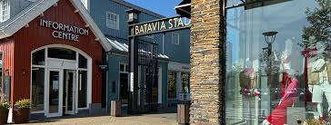 Batavia Fashion Outlet