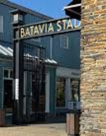 Batavia Outlet