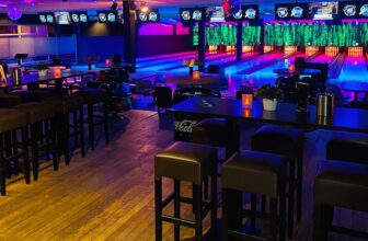 Bowlingcentrum Tiel: Overdekt plezier voor jong en oud!