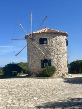 Molen Zakynthos