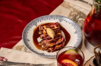 Paloma: Een Stukje Spanje in het Hart van Utrecht