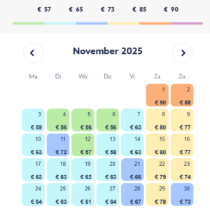 Magische Dag in Disneyland Parijs – Gedateerd Ticket vanaf €56