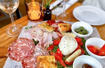 Renato’s Nijmegen – Authentiek Italiaans dineren in hartje stad