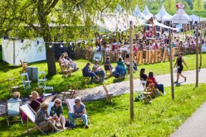 libelle en magriet zomerweek met korting