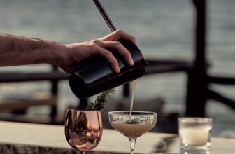 Waar de zon in zee zakt en het eten je omarmt – ontdek Anadalis