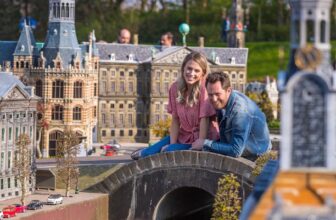 madurodam