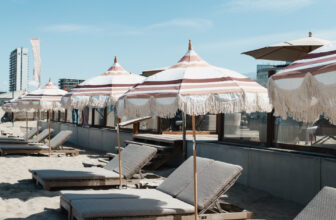 Waar huur je een strandbedje in Nederland? (+ complete lijst per kustplaats)