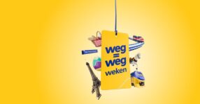 NS weg=weg weken