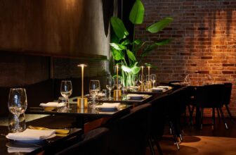 Authentiek Italiaans tafelen in hartje Amsterdam: ontdek FIKO 🍷🍕