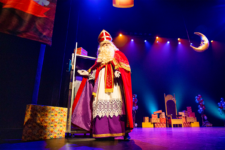 Het Feest voor Sinterklaas