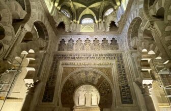 Córdoba in 2 dagen, dit mag je niet missen