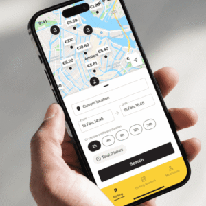 ParkBee – goedkoop alternatief voor dure parkeergarages bij Schiphol, dierentuinen & concerten