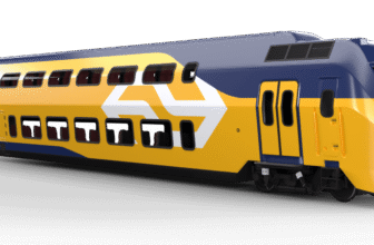 NS Nederland Dal Vrij abonnement – onbeperkt reizen in daluren