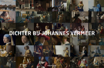 Vermeer vandaag beleven – waar zie je zijn meesterwerken (Amsterdam, Delft & Den Haag)