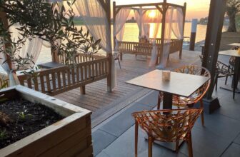 Tres Aalst: stijlvol dineren aan de Maas