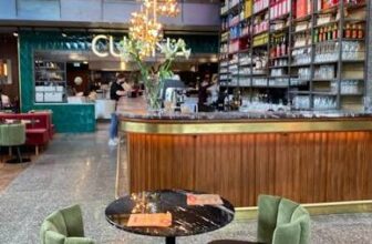 L’Osteria Kleve: de perfecte stop na een dagje shoppen