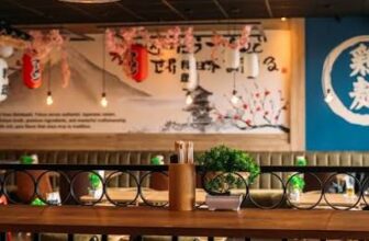 Tokyo Ramen Takeichi Den Bosch: ramen eten pal bij het station