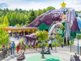 Filmsterren en Pretparkplezier: Jouw Avonturen in Movie Park Germany in Bottrop