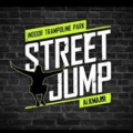 Street Jump