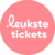 Leukste tickets
